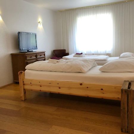 4-Zimmer Apartment Auf Resthof Halver Dış mekan fotoğraf