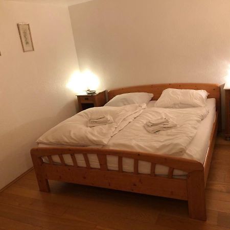 4-Zimmer Apartment Auf Resthof Halver Dış mekan fotoğraf