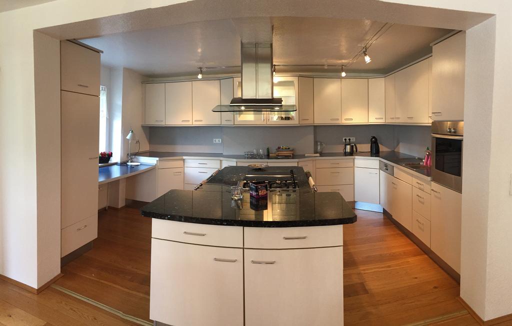 4-Zimmer Apartment Auf Resthof Halver Dış mekan fotoğraf