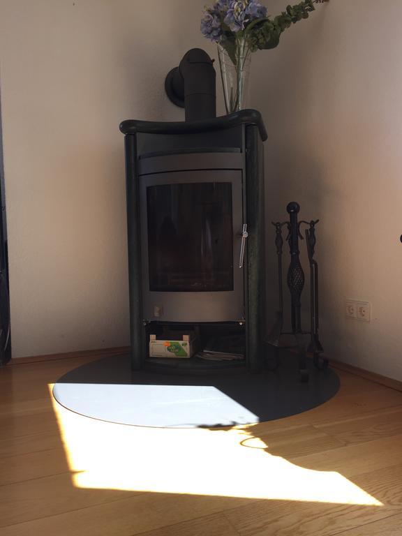 4-Zimmer Apartment Auf Resthof Halver Dış mekan fotoğraf