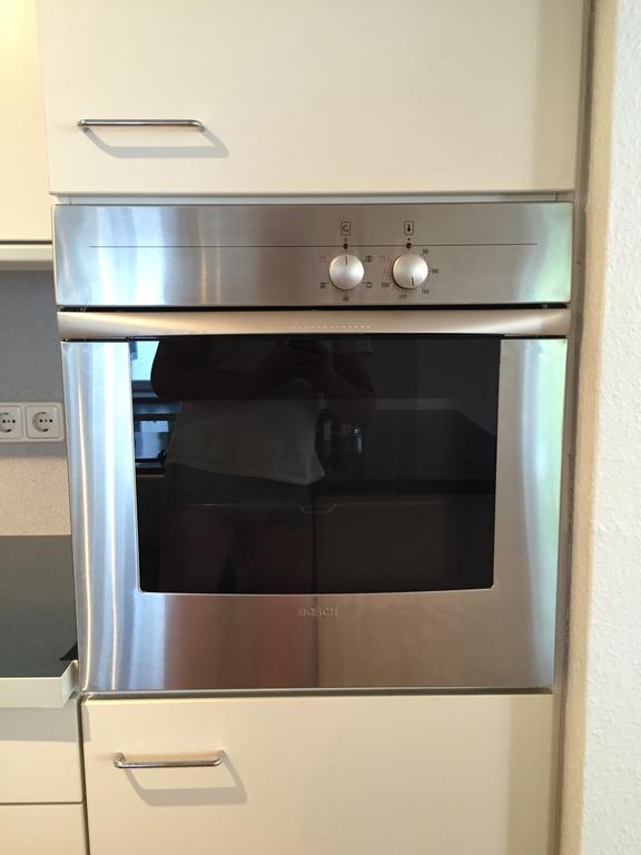 4-Zimmer Apartment Auf Resthof Halver Dış mekan fotoğraf