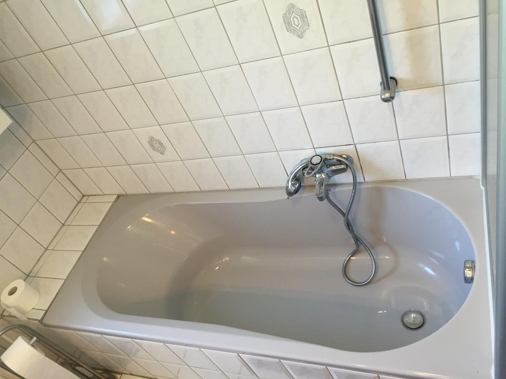 4-Zimmer Apartment Auf Resthof Halver Dış mekan fotoğraf