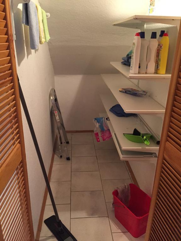 4-Zimmer Apartment Auf Resthof Halver Dış mekan fotoğraf