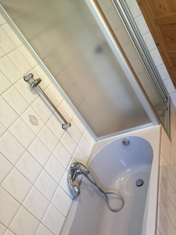 4-Zimmer Apartment Auf Resthof Halver Dış mekan fotoğraf