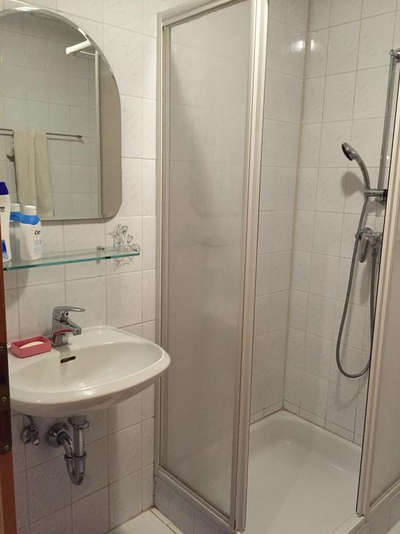 4-Zimmer Apartment Auf Resthof Halver Dış mekan fotoğraf