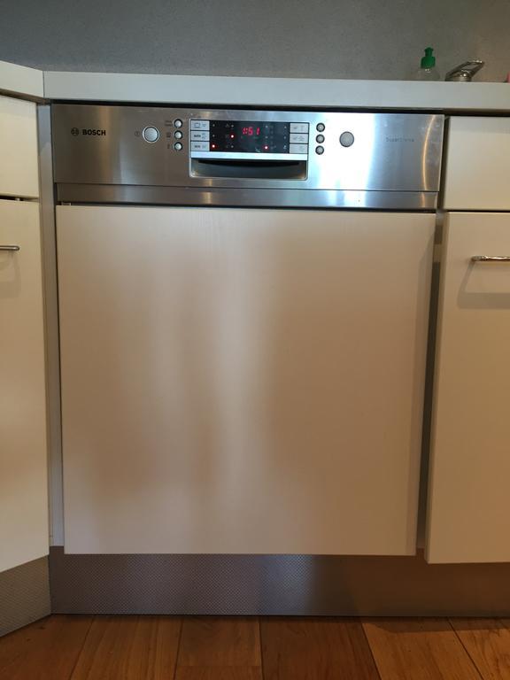 4-Zimmer Apartment Auf Resthof Halver Dış mekan fotoğraf