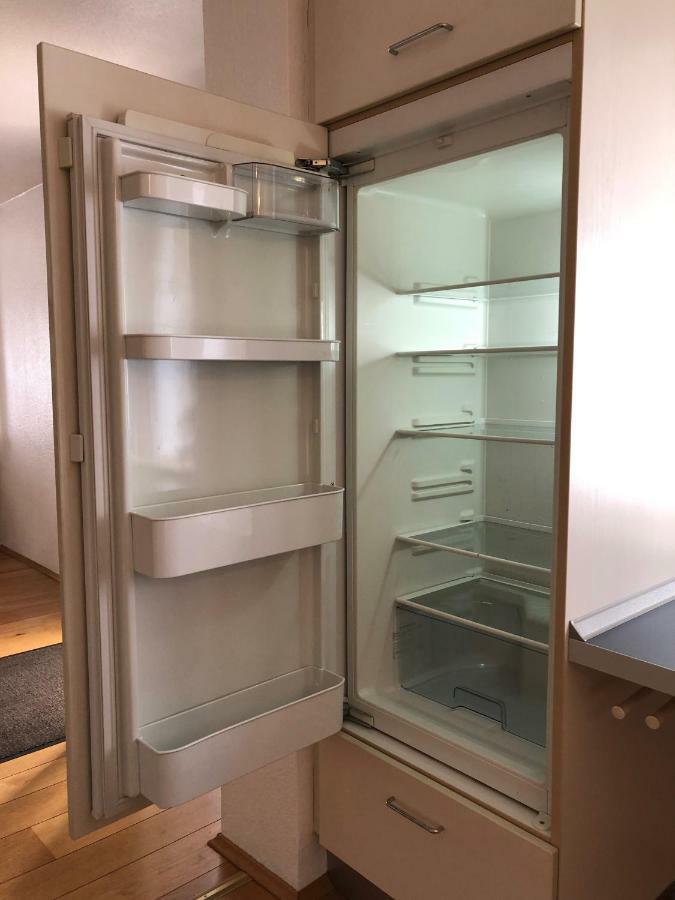 4-Zimmer Apartment Auf Resthof Halver Dış mekan fotoğraf